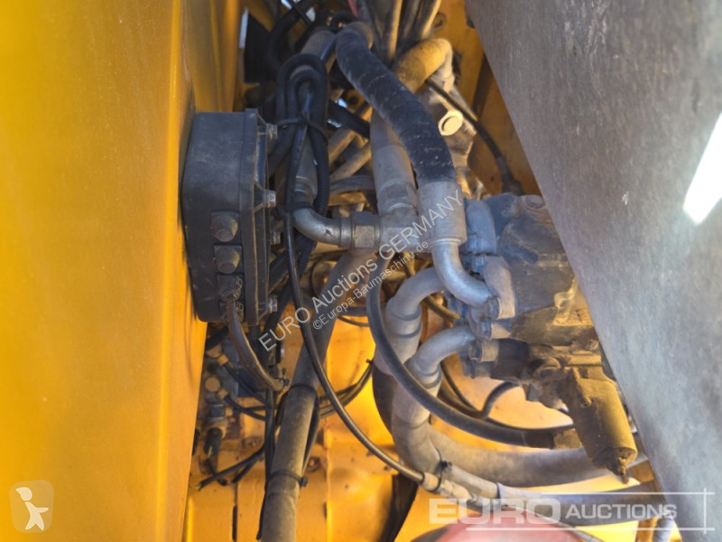 Dumper Volvo