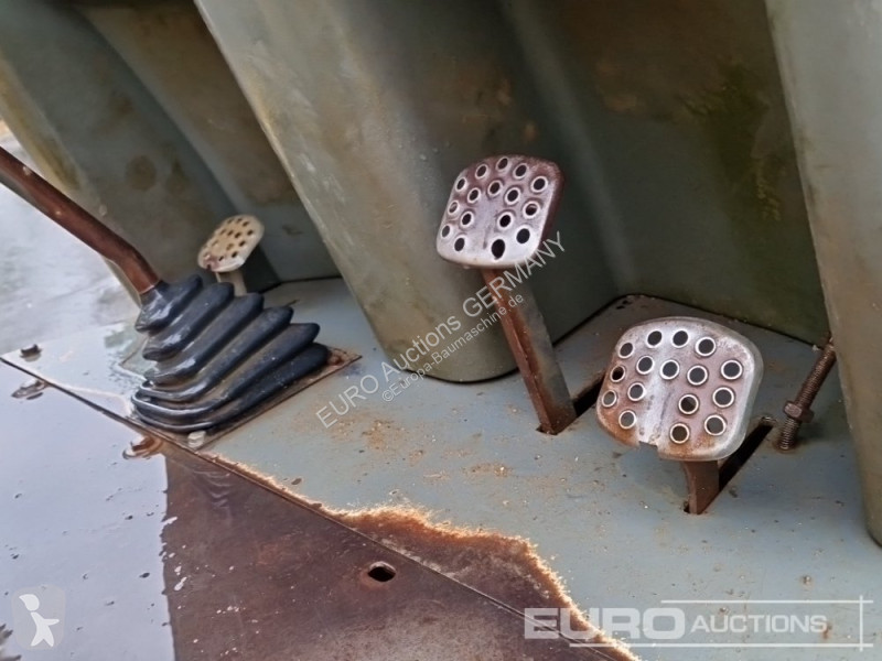 Dumper Lifton 9001