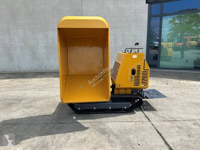 Dumper  X1200D