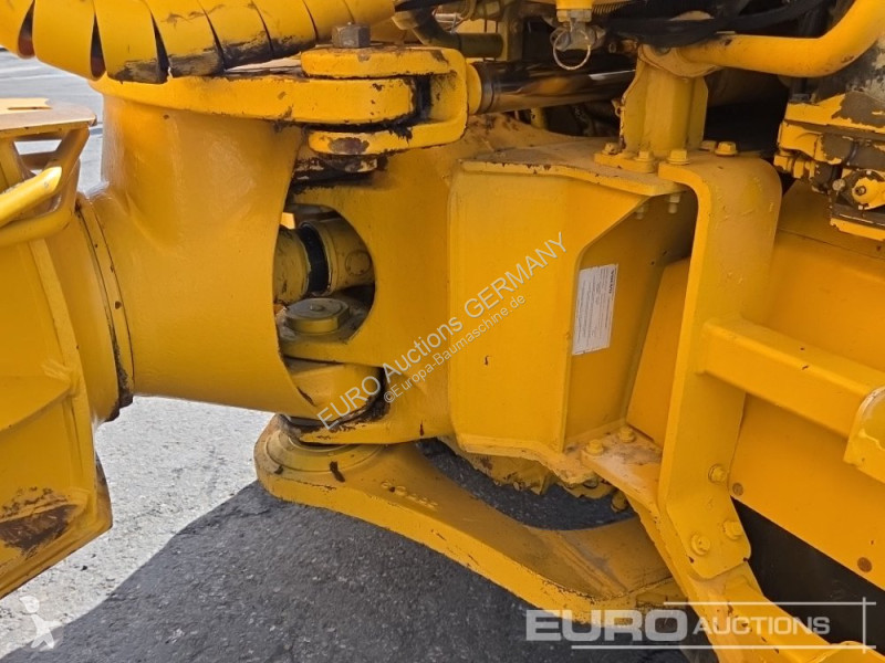 Dumper Volvo