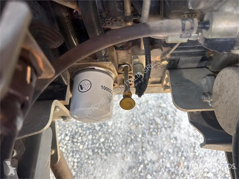 Самоскид Wacker Neuson DW40 *C1