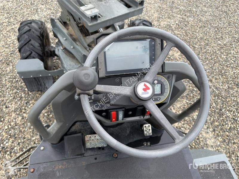 Самоскид Wacker Neuson DW30 *C1