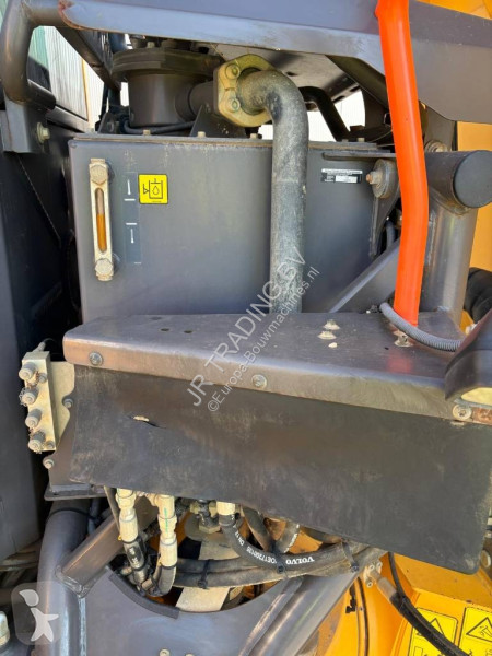 Tombereau Volvo A 30 G TAILGATE