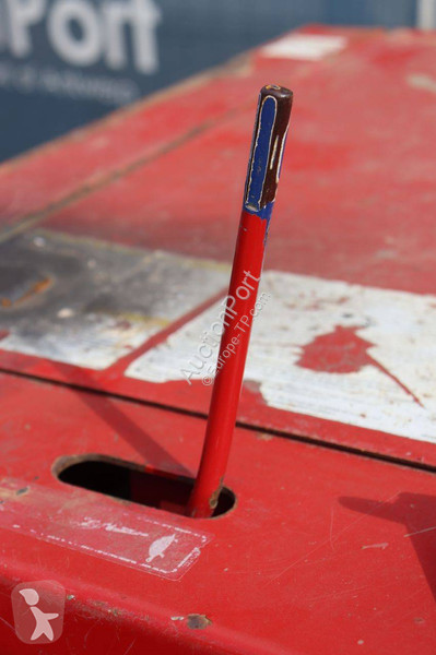 Дъмпер Kubota KC250