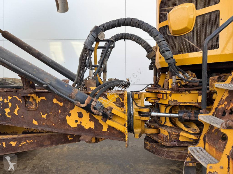 عربة قلابة Caterpillar - Dutch Machine / Auto...