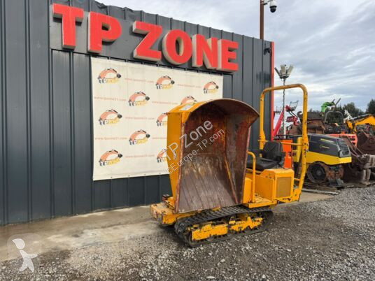 Dumper Canycom S100