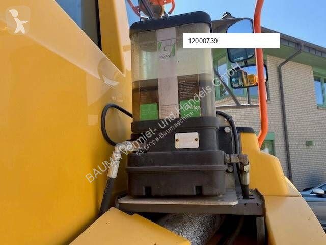 Dumper Volvo A 25 G MIETE / RENTAL (12000739)