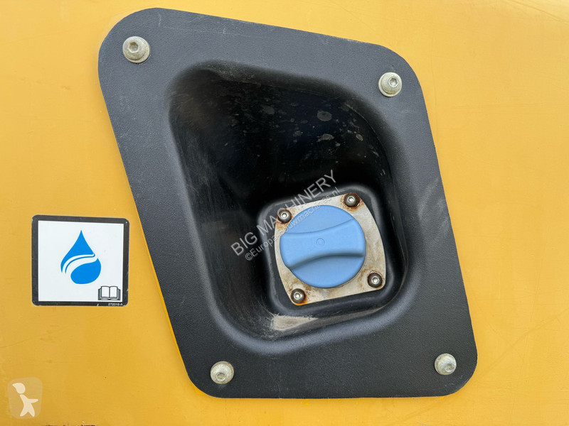 Dumper Bell B45E 6x6
