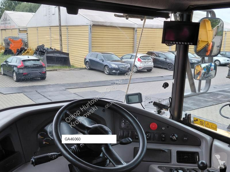 Basculantă Volvo G /Tylko sprzedaż