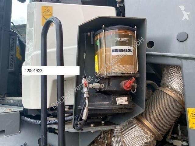 Sklápěčka Liebherr TA 230 Garantie 05/2026...