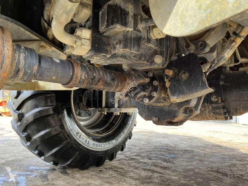 Tippvagn Wacker Neuson  DW90