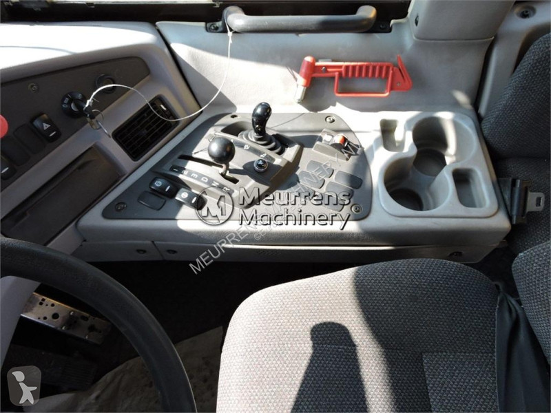 Sklápěčka Volvo