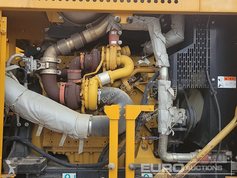 Basculantă  MST-2200VDR