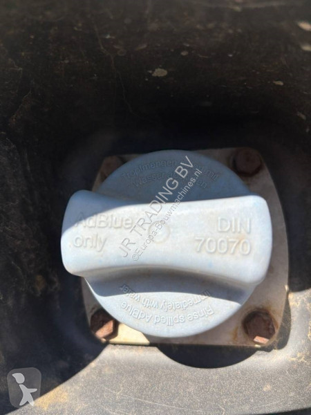 Dumper Bell B 30 E