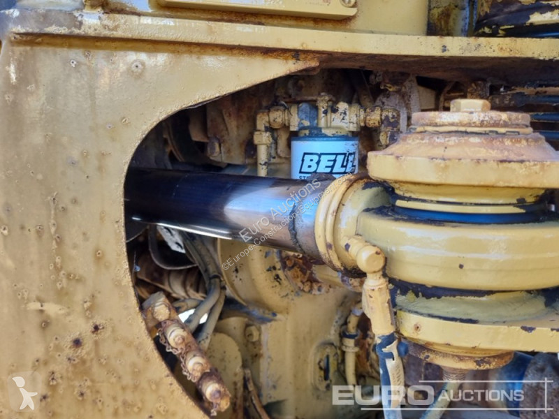 Dumper Bell