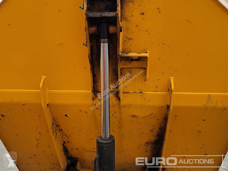 Basculantă Thwaites 3 Ton