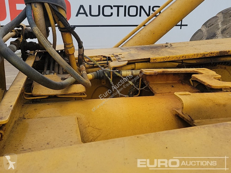 Dumper Bell