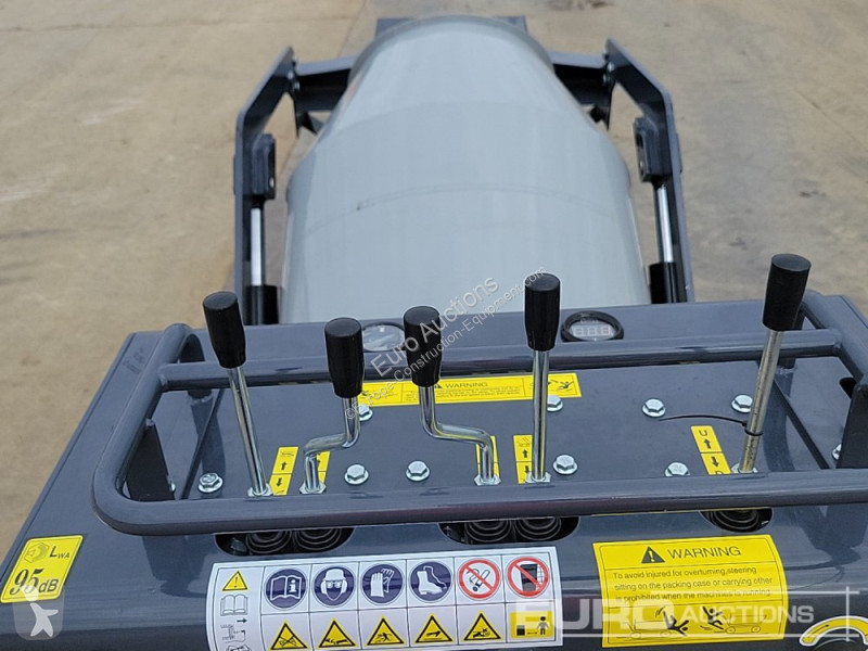 Dumper  DS-750
