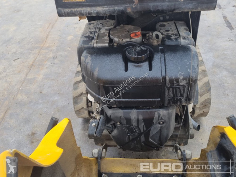 Dumper JCB HTD-5