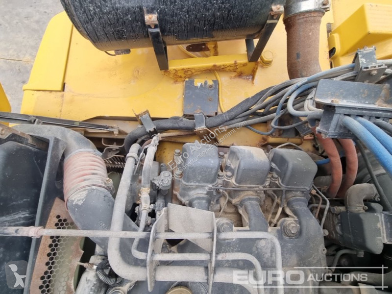 Dumper Bell