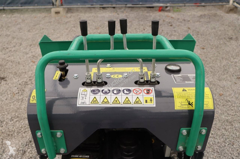 Dumper  500