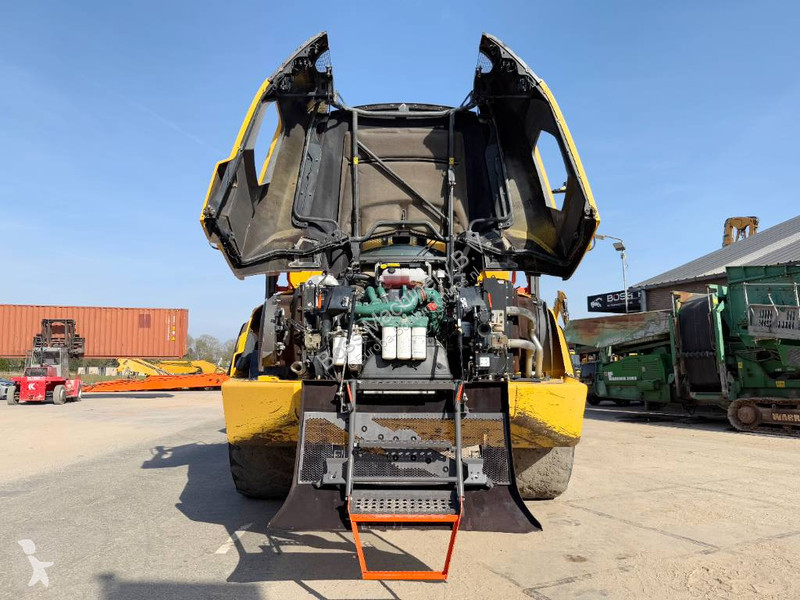 Dumper Volvo A60H - Top Condition / Body...