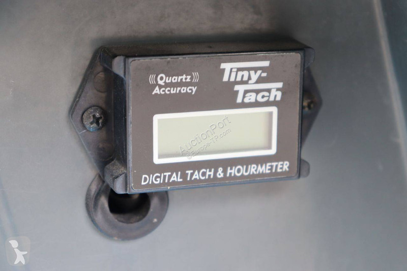 Dumper Messersi TCH-09