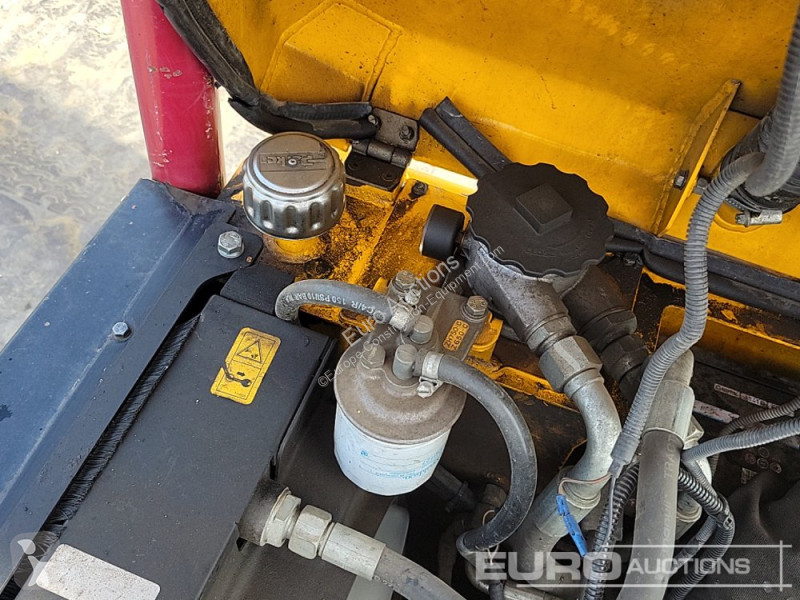 Dumper JCB 1THT