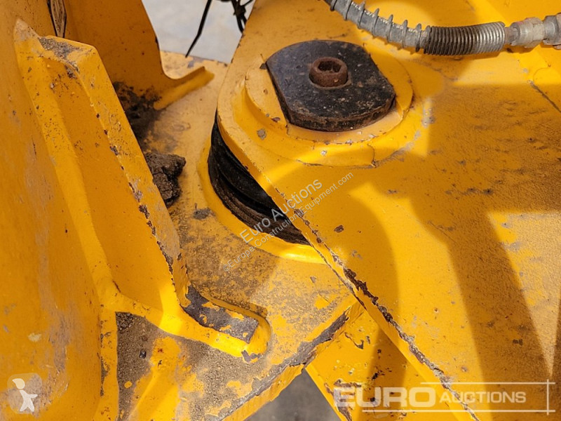 Dumper JCB 9TFT