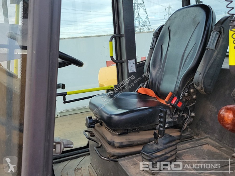 Basculantă Mecalac 9MDX
