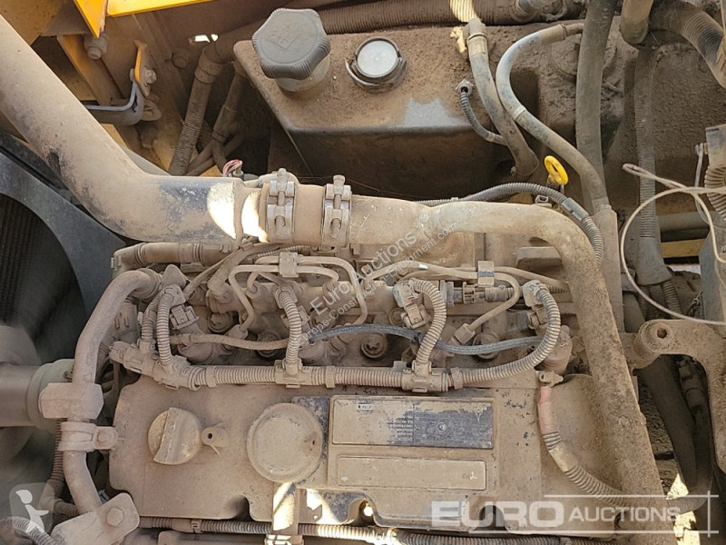 Basculantă Thwaites 9 Ton