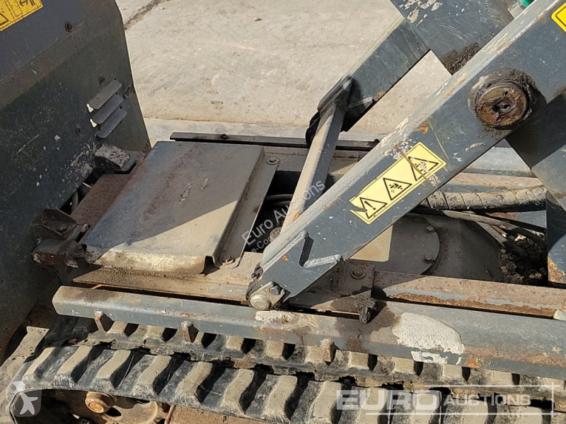 Dumper Gehl RD6/5.5 B HX