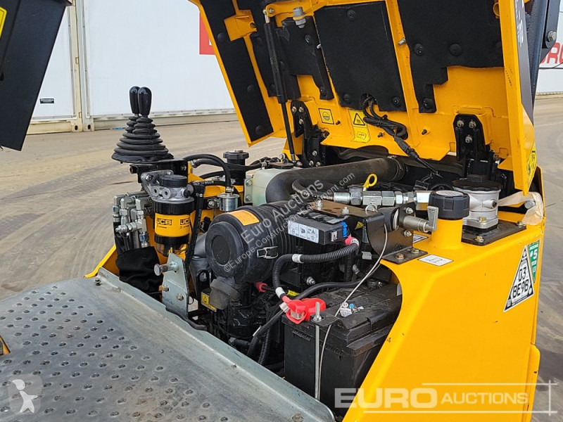 Dumper JCB 1T-2