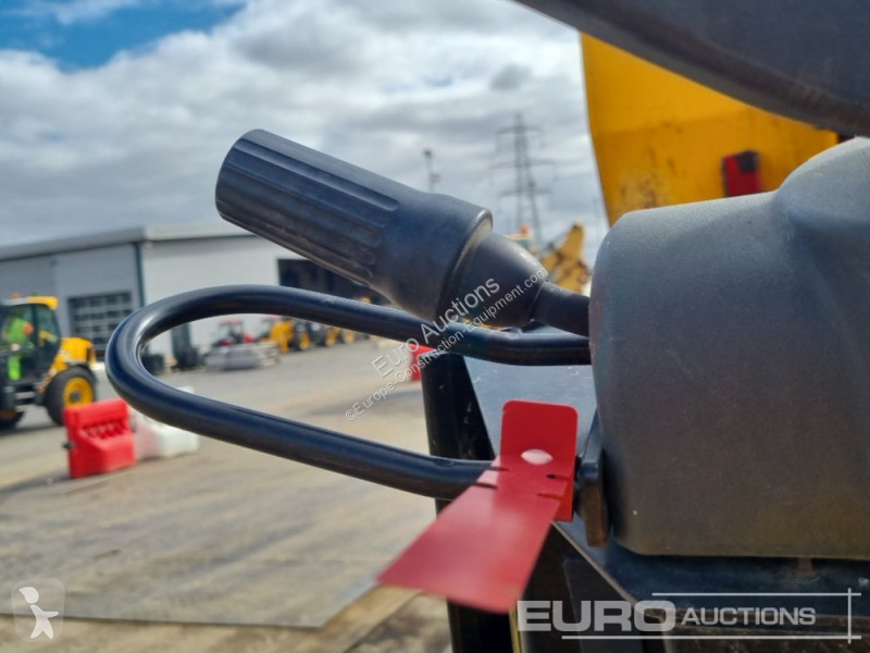 Dumper JCB 1T-1