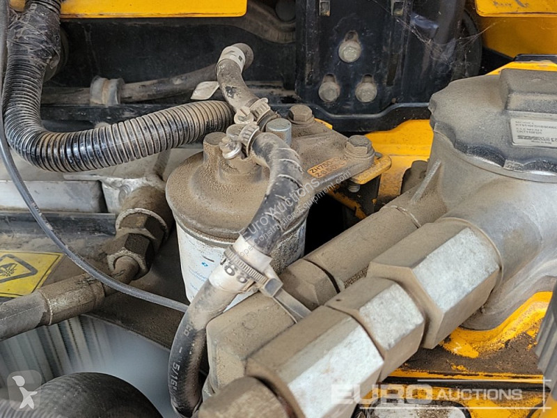 Dumper JCB 1T-1