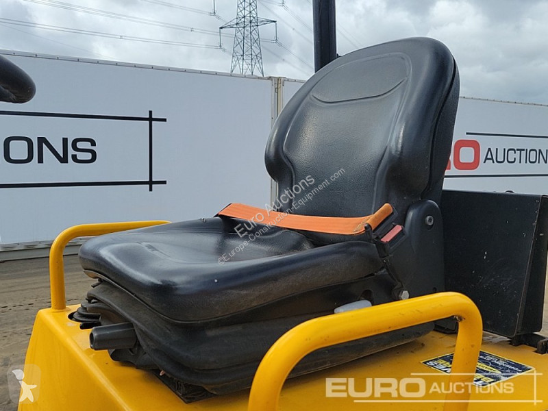 Dumper JCB 1T-1