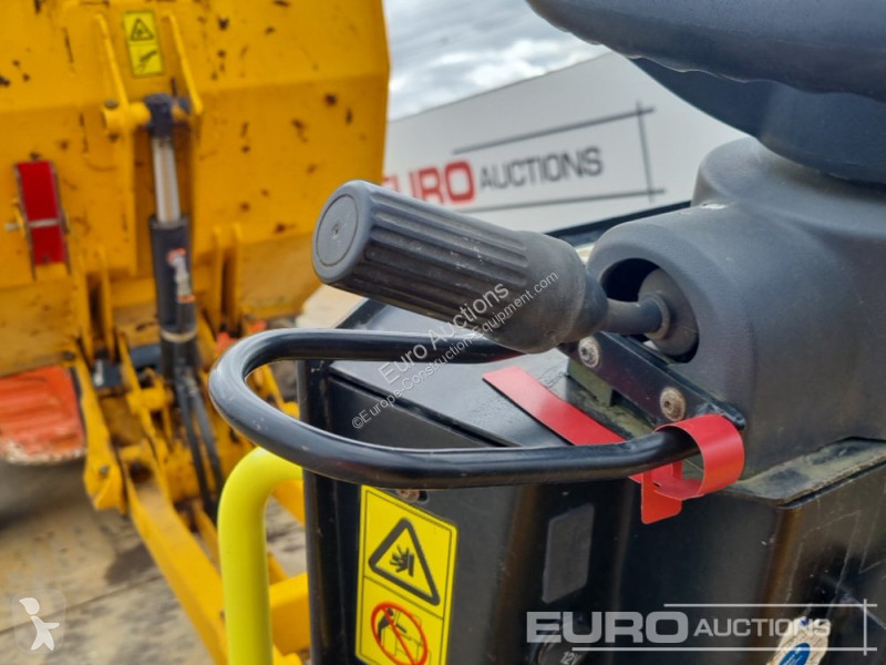 Dumper JCB 1T-1