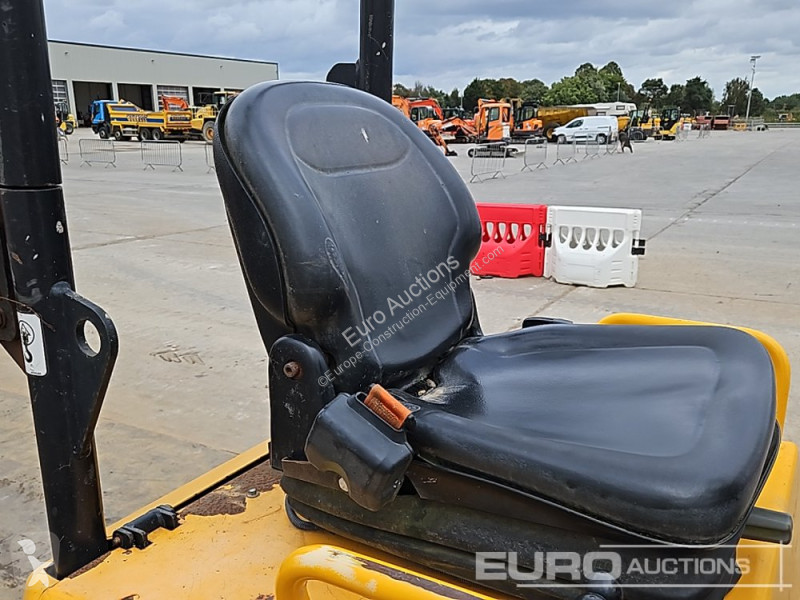 Dumper JCB 1T-1