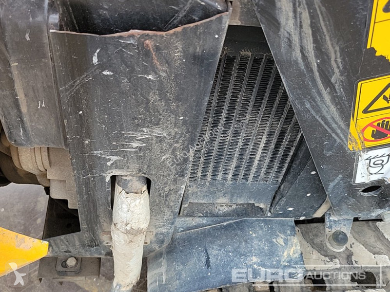 Dumper JCB HTD05