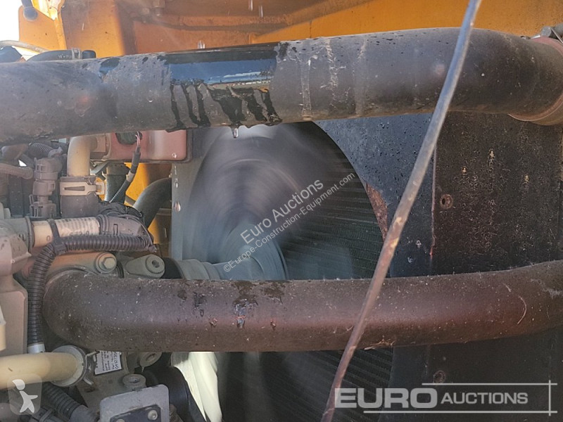 Basculantă Thwaites 9 Ton