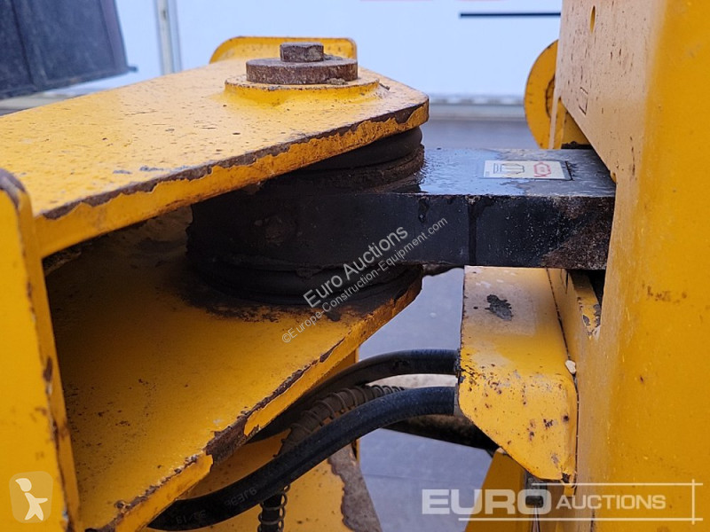 Sklápěčka JCB 9TFT