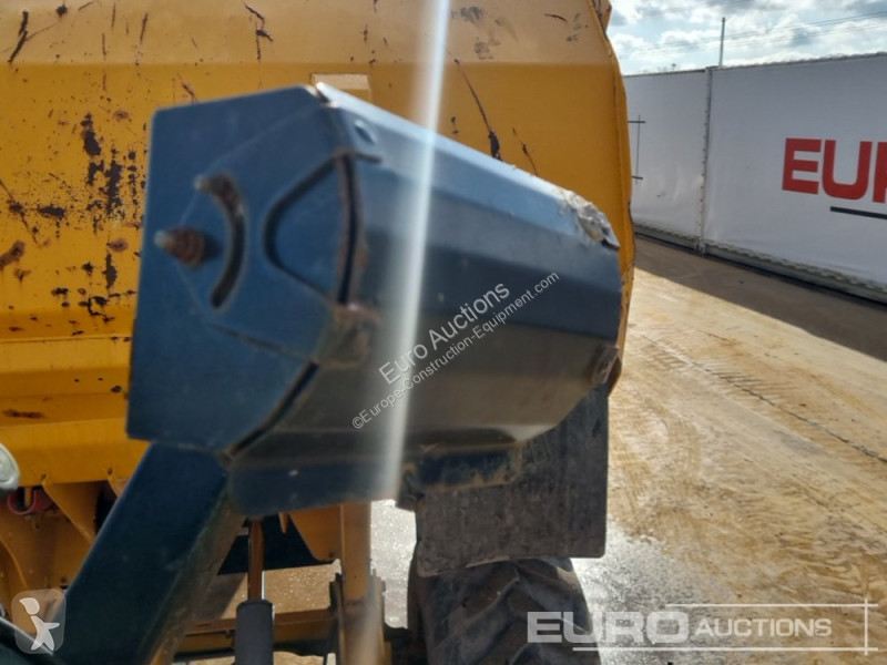 Dumper JCB 9TFT