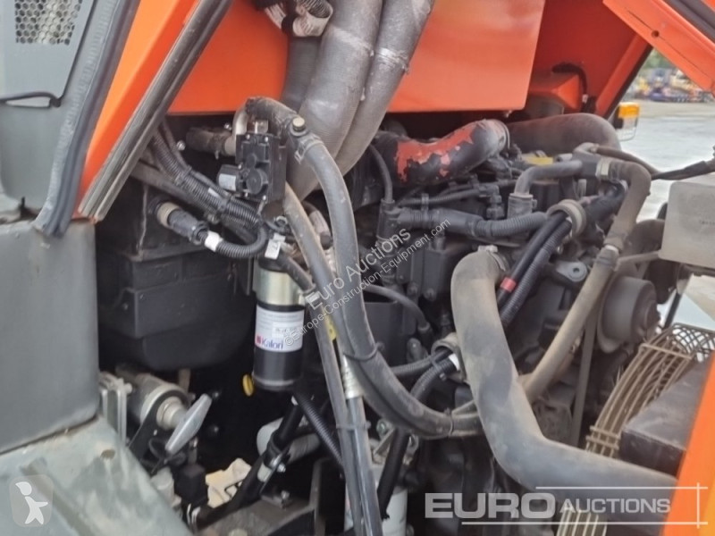 Dumper Ausa DR601 AHG