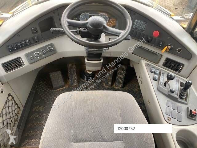 Sklápěčka Volvo A 30 G MIETE / RENTAL (12000732)