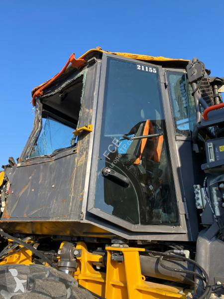 Sklápač Volvo A30G -1er Main / Certificat CE...