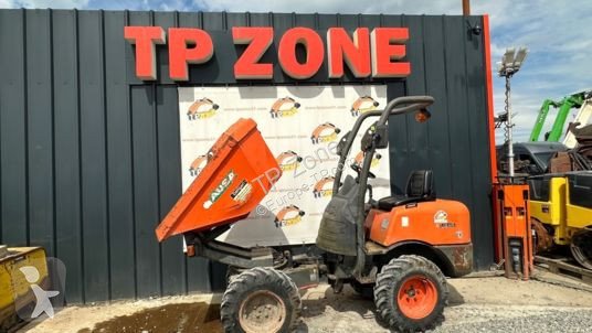 Sklápač Ausa d120 ahg girabenne à 12 500 € ht