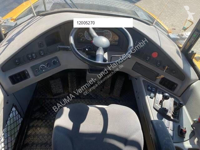 Sklápač Volvo A 25 G MIETE / RENTAL (12005270)
