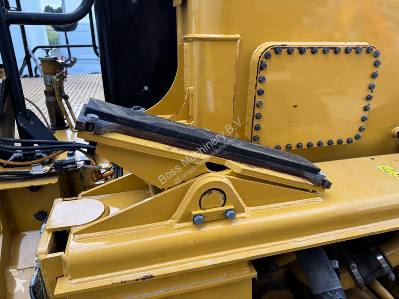 Tombereau Caterpillar G - Automatic Greasing /...