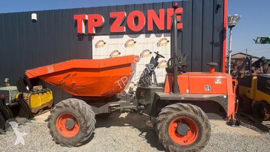Sklápač Ausa d600apg girabenne à 21 500 € ht