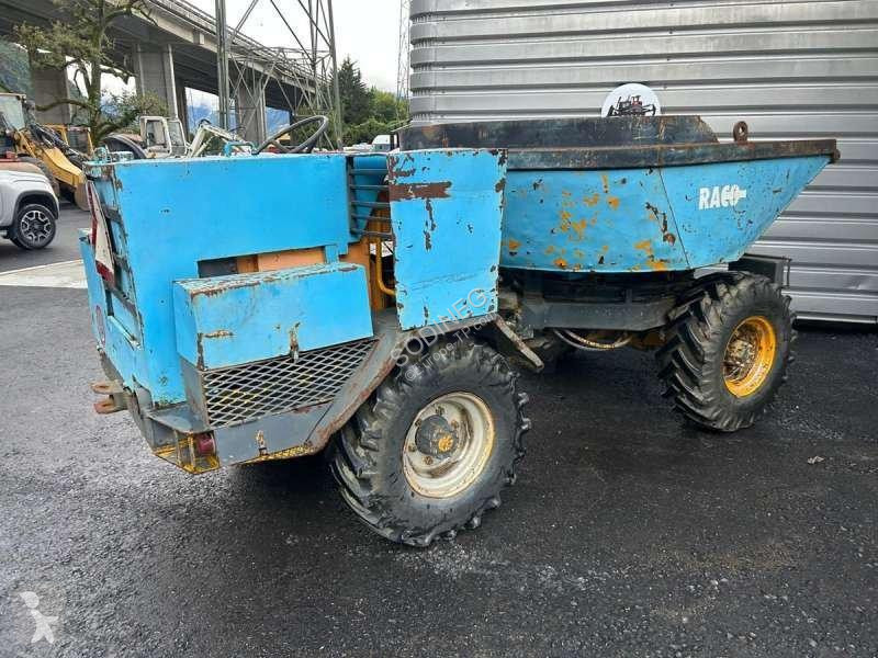 Sklápač Raco KPC2000 RKH